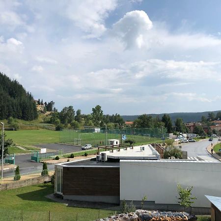 Квартира Евекс Dospat Bagian luar foto