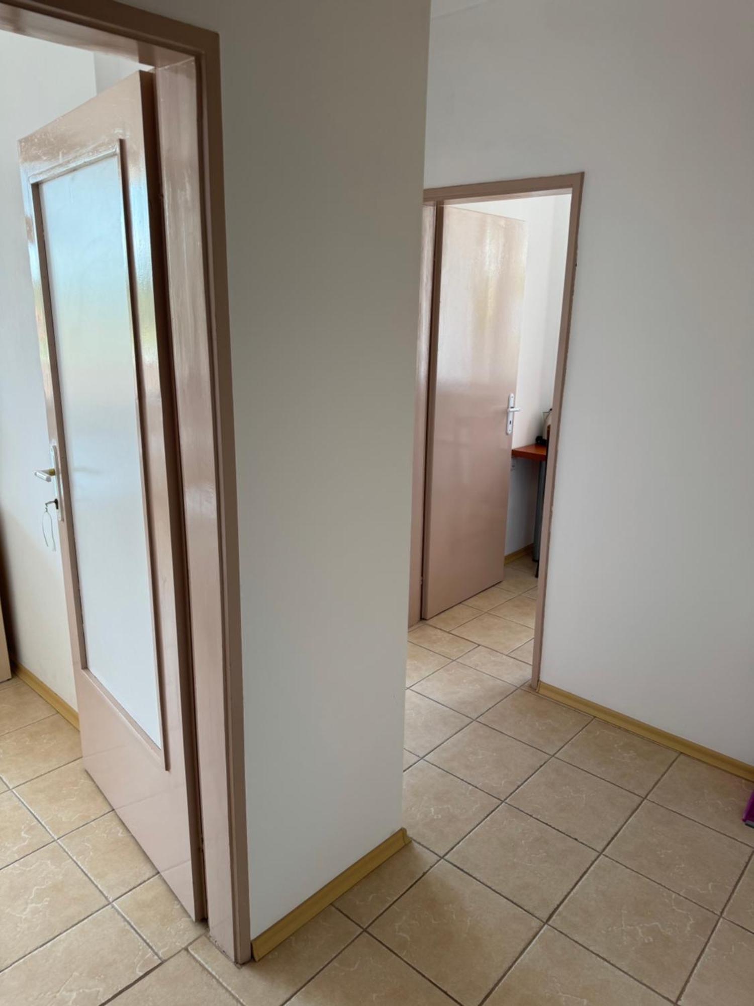 Квартира Евекс Dospat Bagian luar foto