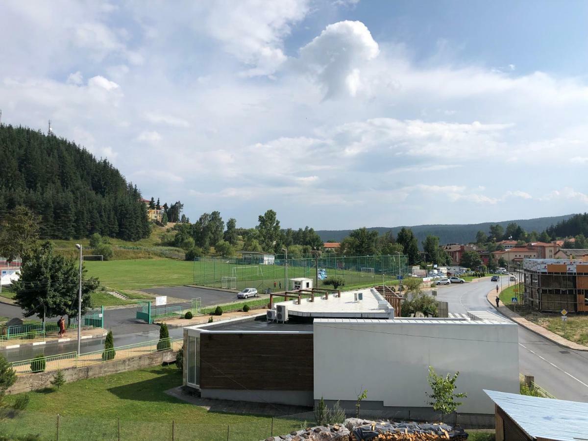 Квартира Евекс Dospat Bagian luar foto